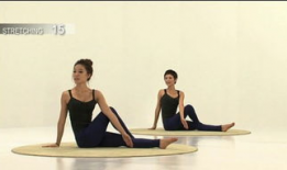 瑜珈减肥视频,轻松瘦身的视频教程指南