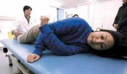 高位截瘫女视频,视频展现坚强意志与乐观态度