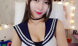 韩国美女主播福利视频,真实与虚构的交织